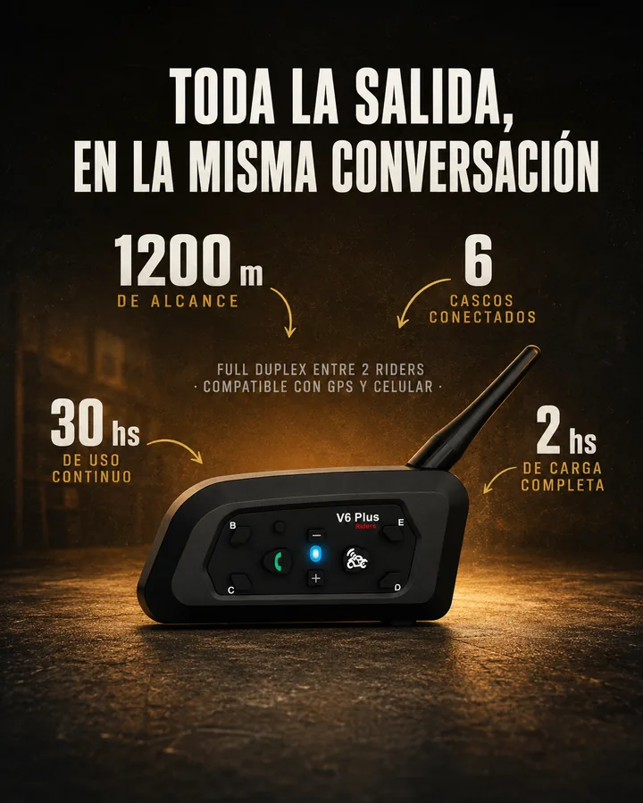 Placa de ejemplo